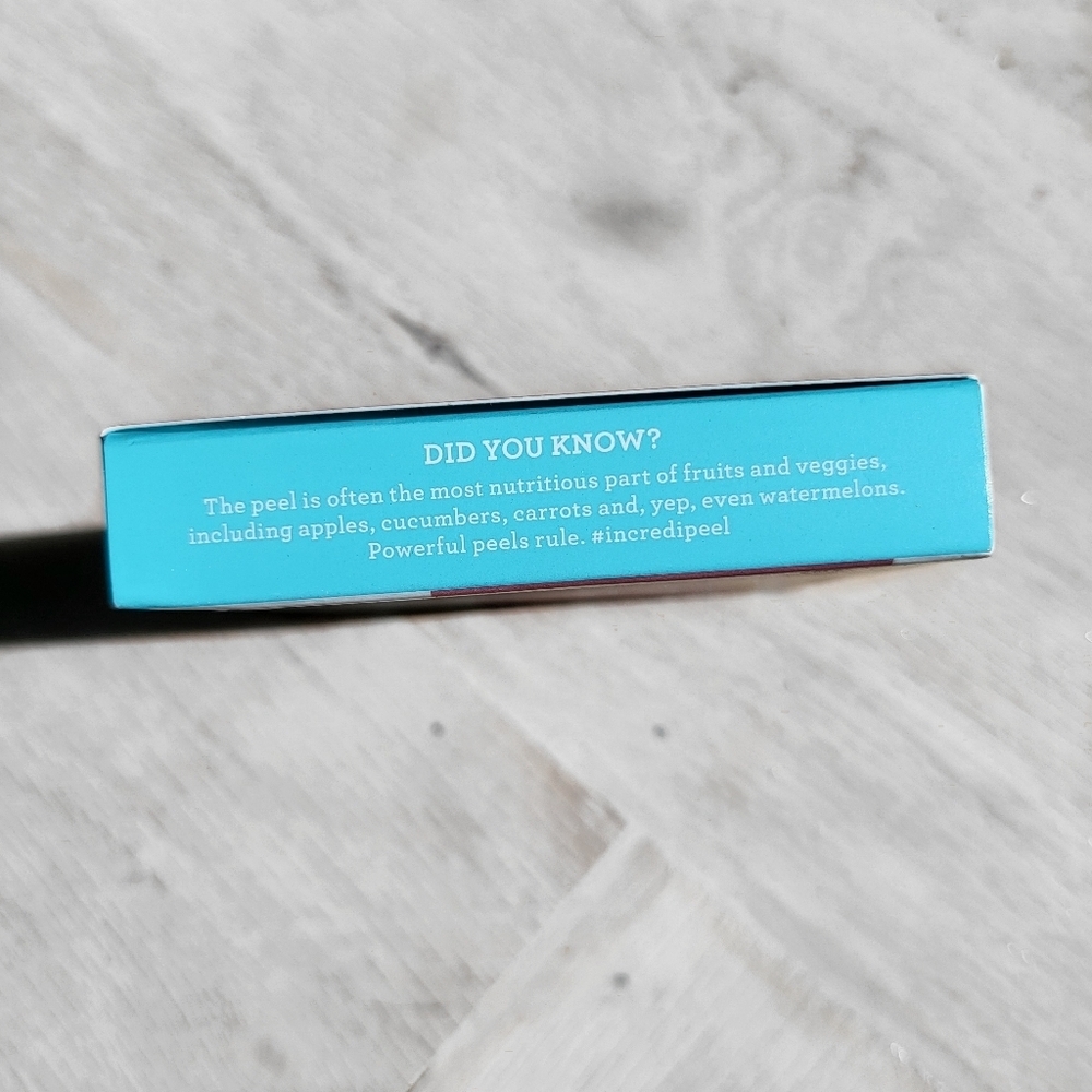 Bliss That's Incredi - Peel Pads 5 pack - Picture 5 of 5